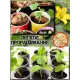  Семена Кивано 'Раунд' Желейная Дыня 5 шт.