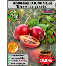  Семена Тамарилло Красный 5 шт.