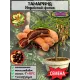  Семена 'Тамаринд' (Индийский финик) 1 шт.