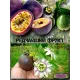  Семена Маракуйя Эдулис 'Edulis' 5 шт.