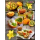  Семена Кивано 'Зеленый Дракон' 5 шт.