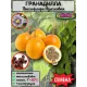  Семена Гранадиллы, Пассифлора Язычковая 5 шт.