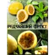  Семена Маракуйя Желтая 'Brazilian Golden 5 шт.