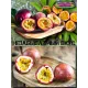  Семена Маракуйя Тайская (Аромантнейшая) 5 шт.