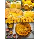  Семена Маракуйя Тайская (Аромантнейшая) 5 шт.