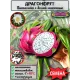  Семена Питахайя с Белой мякотью 10 шт.