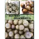  Семена Архат (Фрукт Будды) 3 шт.