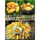  Семена Куруба (Банановая Маракуйя) 5 шт.