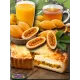  Семена Куруба (Банановая Маракуйя) 5 шт.
